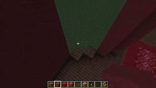 [Tutorial] ROBLOX DOORS - How to build The Library in Minecraft! [Part 1] смотреть онлайн