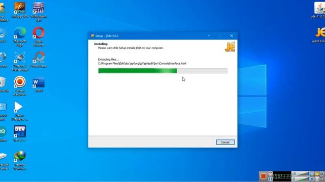 How to install JDK Java Compiler / Software on your Computer / Laptop? || Abdullah Bhutta