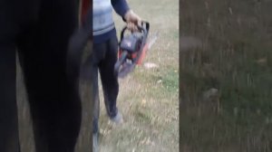 Бензопил SOLO 636