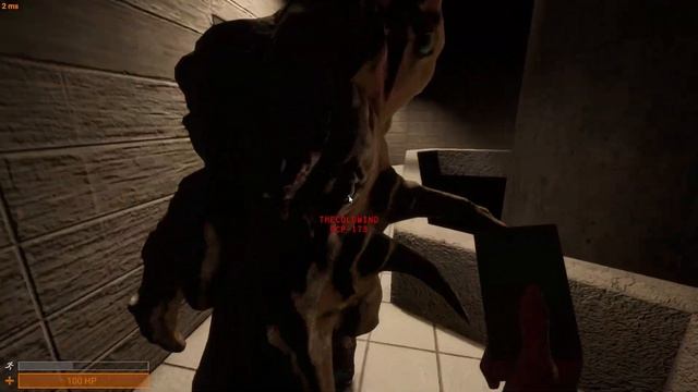 УНИЖАЮ СЕРВЕР в SCP SL | SCP: Secret Laboratory смотреть онлайн