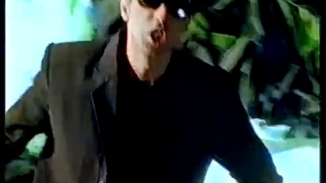 "Я не модный" - Николай Носков