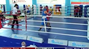 53  Пирдамов Тагир Тюм Шашко Иван Тюм 0