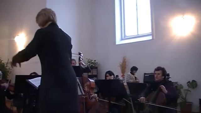 Аллегро  Й.Гайдн