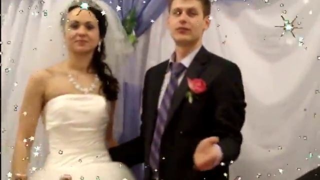 Ольга Мандрикова - Свадьба Высоцких смотреть онлайн