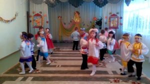 Песня О. Лыкова "Наступила осень"