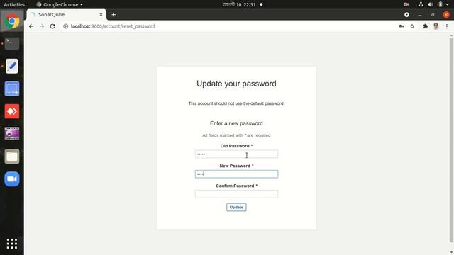 HOW TO INSTALL AND CONFIGURE SONARQUBE ON UBUNTU 20.04LTS SERVER смотреть онлайн