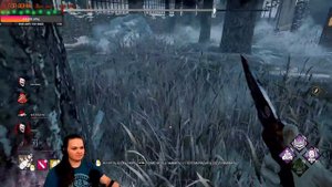 ЧИТЕРЫ В DBD!