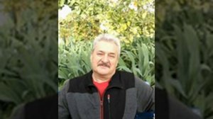 Исполняет Леонид Бутырин песню на мои стихи...