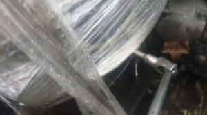 Разборка Mitsubishi - L300, 2.8 Турбо (VIN: PE8W-0010061) 76537