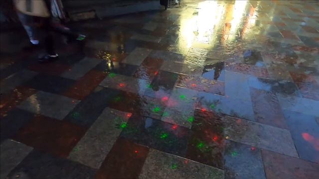 НАШЕЛ БАРБОСА ИДЕМ ДОМОЙ НО НИКТО НЕ ДОШЕЛ / Жизнь в Ялте