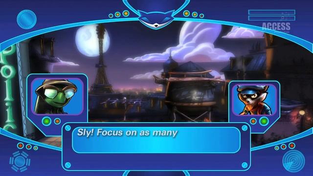 PlayStation All-Stars Battle Royale - All Special Moves PS3 (part one) смотреть онлайн