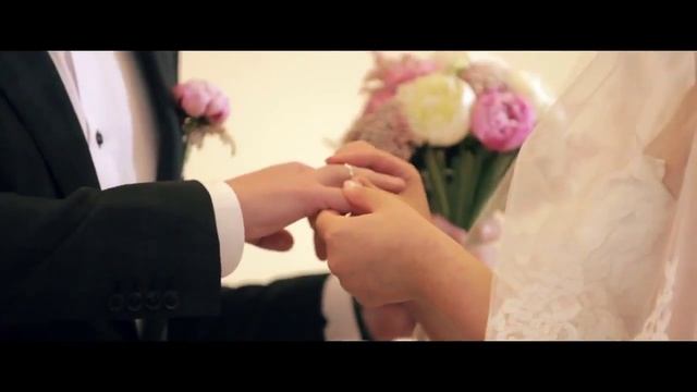 Свадьба Дмитрия и Карины смотреть онлайн
