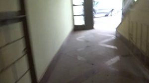 Лифт на мосту Богдана Хмельницкого