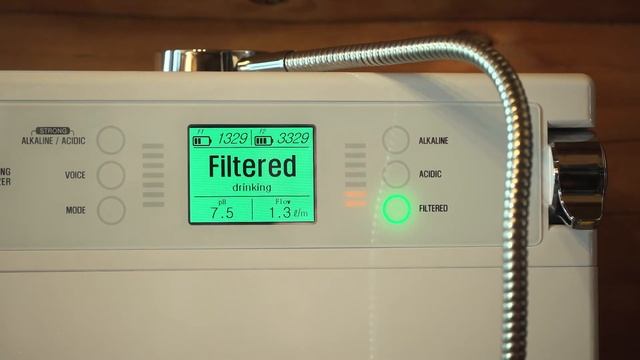 LAZENA - Ionizátor vody pro každou domácnost смотреть онлайн