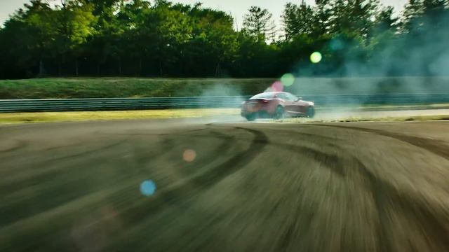 New Maserati Trofeo Collection. Refined. Never tamed смотреть онлайн