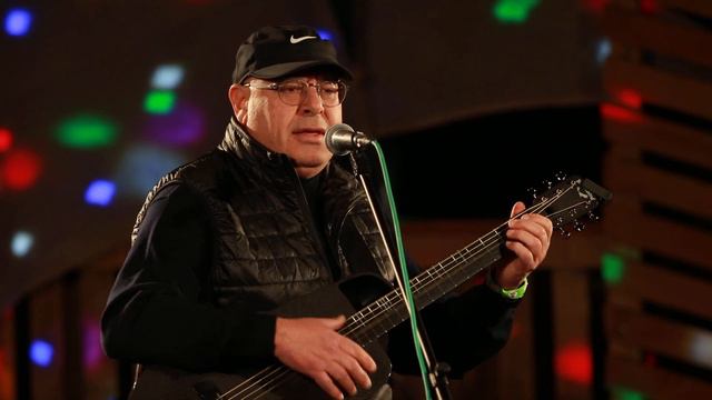 "Ах, Запад!" - 2017. Гала-концерт (18) Александр Быстрицкий смотреть онлайн