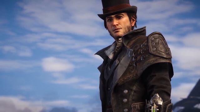 Assassin's Creed: Syndicate - Позитивный микс [#4] (Копилка с играми) смотреть онлайн