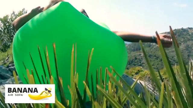 Самый инновационный продукт 2018 года AirSofa смотреть онлайн