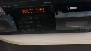 Yamaha KX-W392