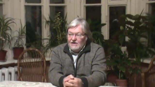 Владимир Каганский: Концепция культурного ландшафта для гуманитарных наук. 20 ноября 2014. смотреть онлайн