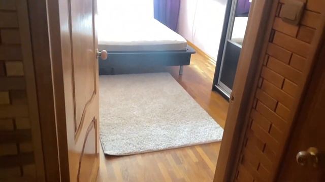 Трехкомнатная квартира в Краснодаре , район стадиона "Краснодар". Восточно Кругликовская   ул. ККБ