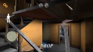 Гренни 3 Близнецы // Granny 3