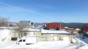 U74.RU: Запуск беспилотника в Златоусте