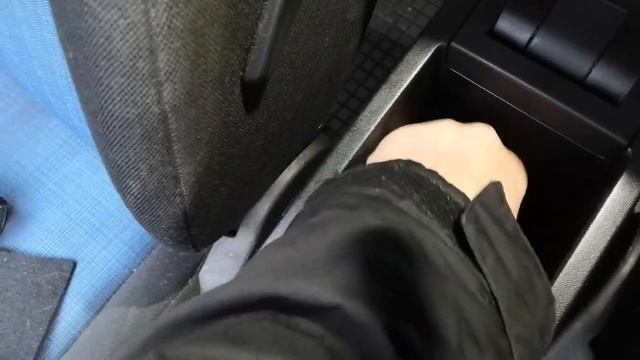 Киа сиид подтяжка ручника смотреть онлайн