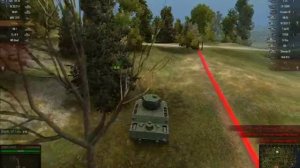 Мир танков. Ветка Японии. Часть 7 ТТ Японии 5 уровень.