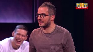 Импровизация: Семья истеричек