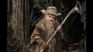 История Средиземья - Радагаст Бурый