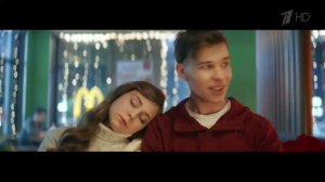 Реклама Макдоналдс Ты   мое дыхание 2017