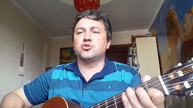 Песня "Память" (автор текста Р. Рождественский, композитор Г. Мовсесян)