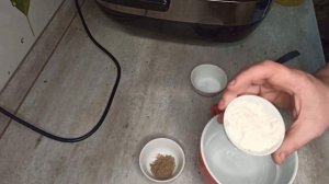 Тушеные свиные сердечки в майонезе