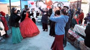 цыганская свадьба КНЯЗЬ И ДАНА, часть 1 ❤️💎