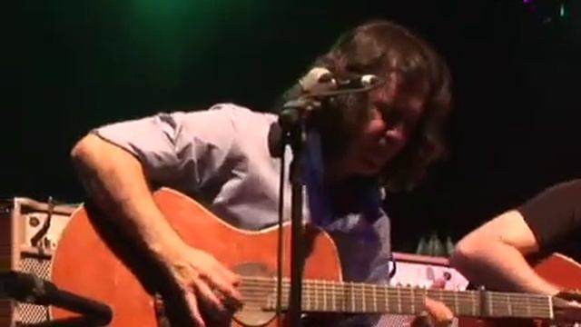 DEL CASTILLO AND SHENANDOAH ACOUSTIC PRO смотреть онлайн