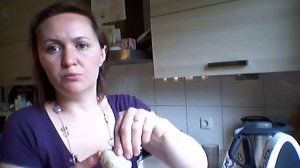 Крем суп из шампиньонов Термомикс ТМ31