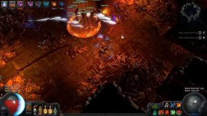 Path Of Exile - 2.0 Build Summoner witch Atziri run / Gear / Links (for Atziri and Maps) / Skilltre