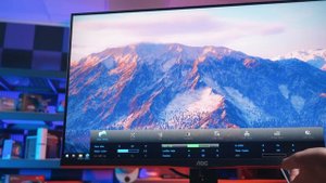 AOC 27G2 27" Full HD IPS Gaming Monitor Overview