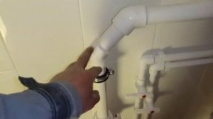 монтаж водоснабжения и канализации автомойки  (Москва)