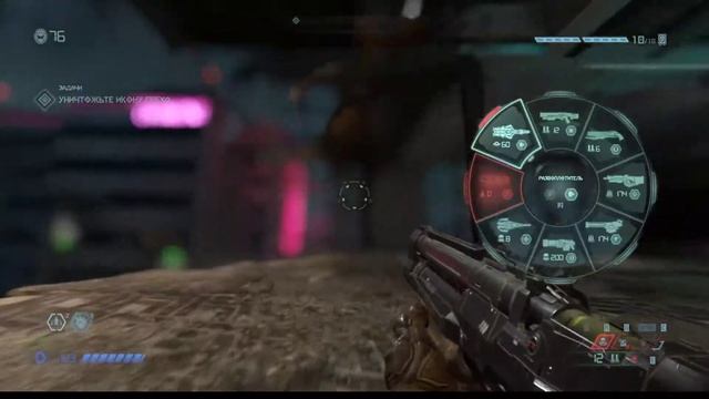 DOOM ETERNAL 2020 №13 : ФИНАЛ ИГРЫ (Прохождение Без Комментариев На Русском) смотреть онлайн