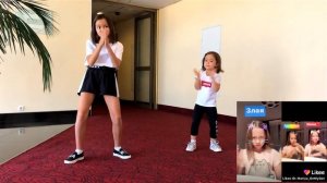 УГАДЫВАЙ ЗА СЕКУНДУ ВСЕ ТРЕНДЫ В LIKEE/ЧЕЛЛЕНДЖ на канале Анютка-малютка