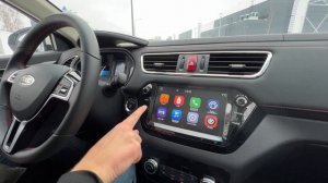 JAC iEV7s ОБЗОР И ТЕСТ-ДРАЙВ КИТАЙСКИЙ ЭЛЕКТРОМОБИЛЬ КОТОРЫЙ МОЖНО КУПИТЬ БЕЗ ДОПОВ