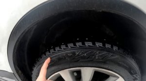 Geely Atlas - 3 года и начал ржаветь! Отзыв владельца по итогу 75 000 пробега, трёх лет и трёх зим.