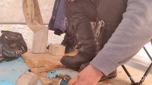 Fishing on Baikal. Байкал. Зимняя рыбалка. Зимняя рыбалка на байкале 2021. Окунь. Рыбалка 2021.