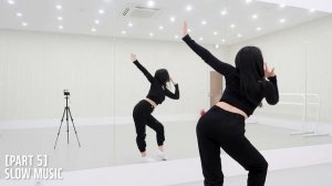 BLACKPINK - 'How You Like That' - Lisa Rhee Dance Tutorial