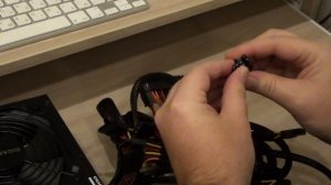 Обзор Блока питания GIGABYTE GP P650B, 650Вт