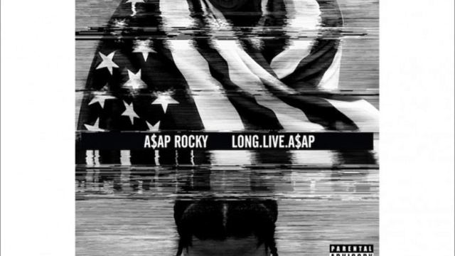 Asap Rocky ft Srillex - Wild For The Night смотреть онлайн