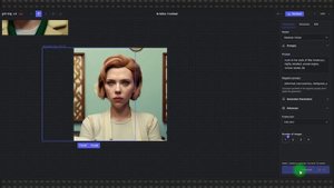 Getimg.ai: как Stable Diffusion, но с удобным и простым интерфейсом