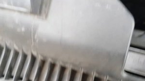 Гудит подшипник ролика натяжителя ремня Subaru Tribeca B9